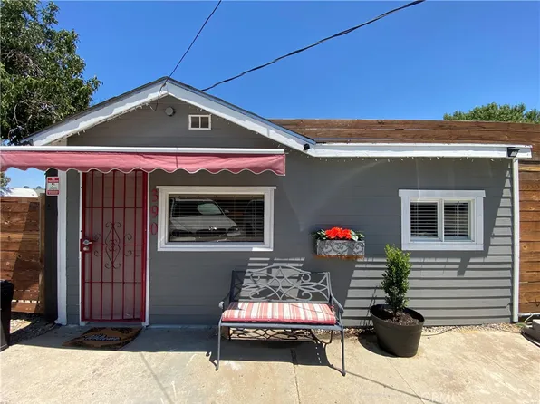 390 Paso Robles St, Paso Robles, CA 93446