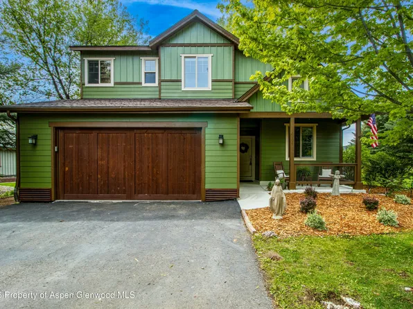 106 Wild Rose Dr, Glenwood Springs, CO 81601
