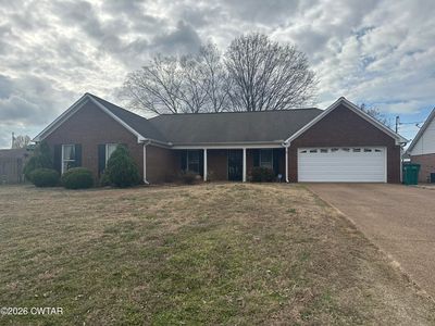 204 Rooker Dr, Jackson, TN, 38305
