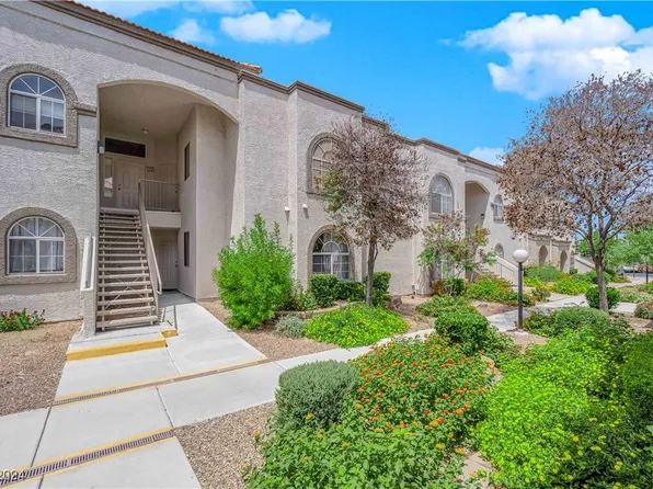 3125 N Buffalo Dr Unit 2147, Las Vegas, NV 89128