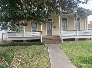 1102 Main St, Franklin, LA 70538