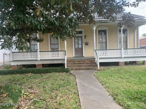 1102 Main St, Franklin, LA 70538
