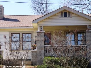624 49th St S, Birmingham, AL 35222