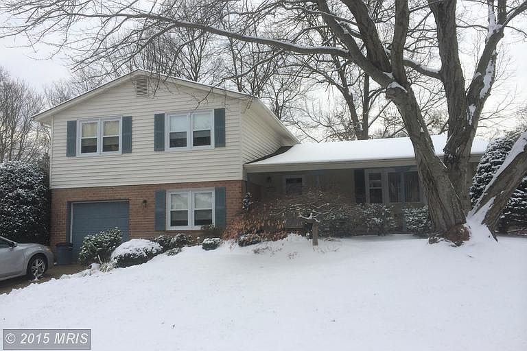 1st image of 4760 Farndon Ct