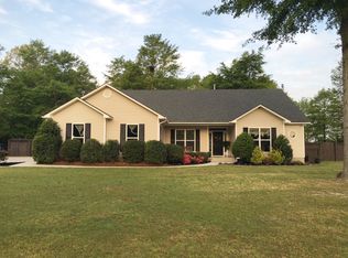 111 Devonshire Dr, Thomson, GA 30824