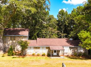 1469 Carpenter Rd, Newton, AL 36352