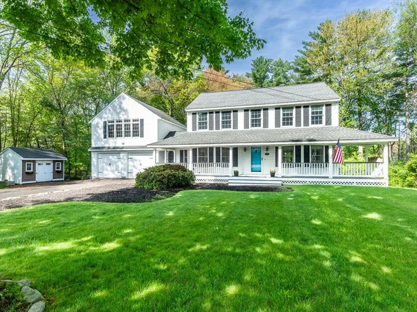 4 Leary Drive, Litchfield, NH 03052
