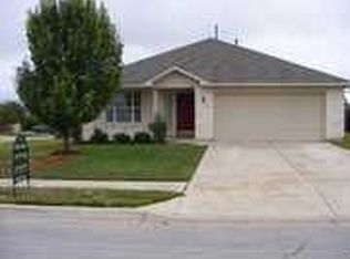 101 Chandler View Trl, Round Rock, TX 78665