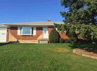 3924 Scofield Carleton Rd, Carleton, MI 48117