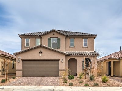 6904 Baylor Creek St, North Las Vegas, NV, 89086