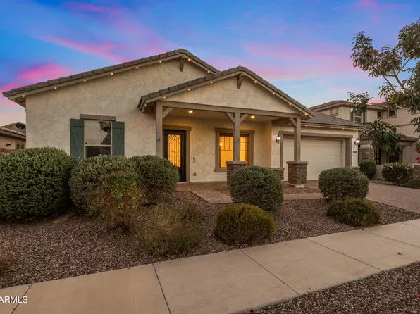 21171 E CARRIAGE Way, Queen Creek, AZ 85142