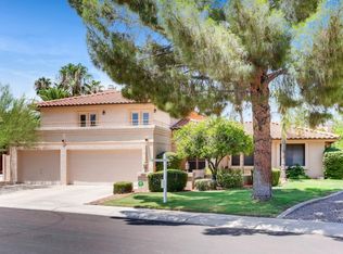 7198 W Topeka Dr, Glendale, AZ 85308