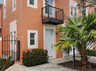 410 S Albany Ave APT 3, Tampa, FL 33606