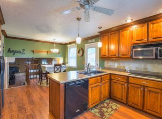 2600 Edge O Lake Dr, Nashville, TN 37217