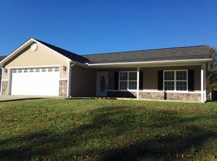 301 10th Ave, Chatsworth, GA 30705