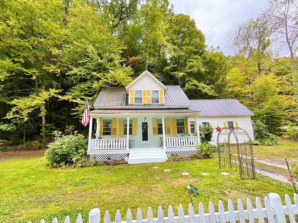 311 Dover Road, South Newfane, VT 05351 | Zillow
