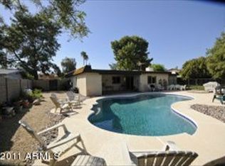 320 W Gleneagles Dr, Phoenix, AZ 85023