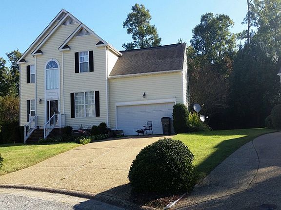2nd image of 3025 Mossy Creek Dr