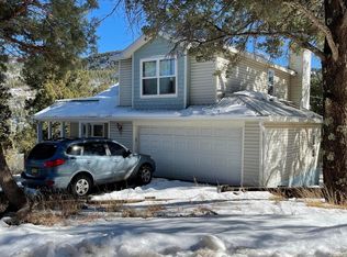 101 Dover Pl, Ruidoso, NM 88345