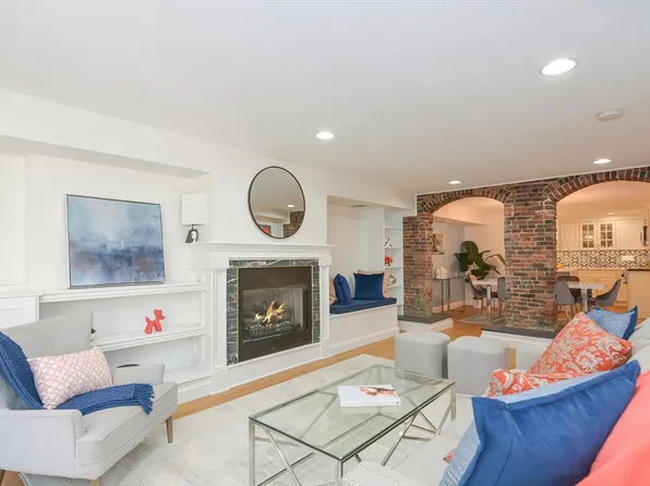 692 Tremont St APT 1, Boston, MA 02118