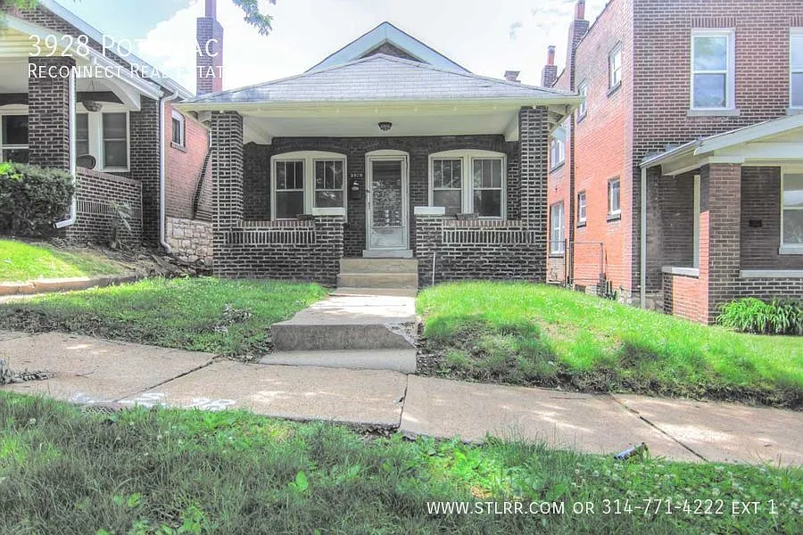 3928 Potomac St