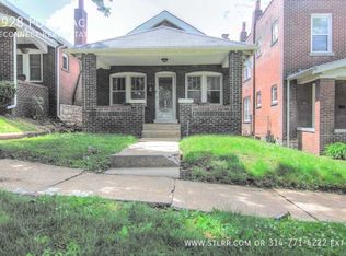 3928 Potomac St, Saint Louis, MO 63116