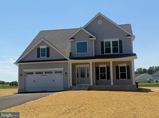 389 Greenbrook Dr, Milford, DE 19963