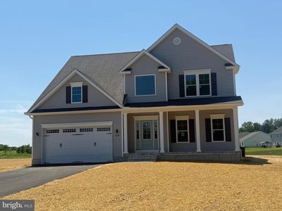 389 Greenbrook Dr, Milford, DE, 19963