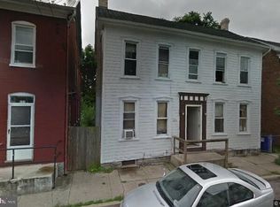 228 N Locust St, Hagerstown, MD 21740