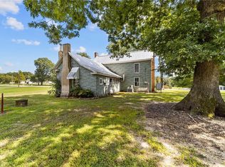 2360 Pine Meadow Dr, Kernersville, NC 27284