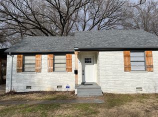 4210 Atwood Ave, Memphis, TN 38111
