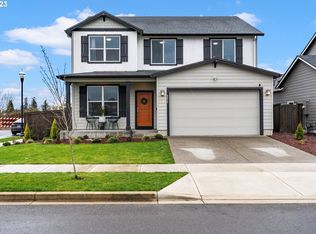 8615 N 1st St, Ridgefield, WA 98642