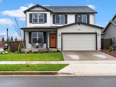 8615 N 1st St, Ridgefield, WA, 98642