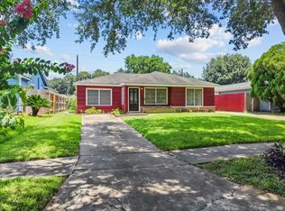 7527 Vista Verde St, Houston, TX 77087
