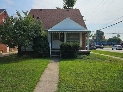 1100 Mayburn St, Dearborn, MI, 48128