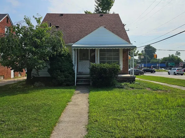 1100 Mayburn St, Dearborn, MI 48128