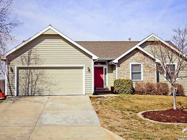 3516 Eagle Pass Ct Lawrence, listing photo #1