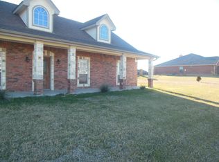 206 Coleton Dr, Copperas Cove, TX 76522