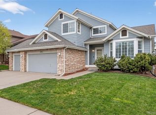 8756 Cresthill Lane, Highlands Ranch, CO 80130