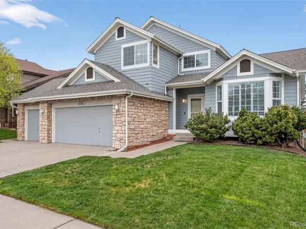 8756 Cresthill Lane, Highlands Ranch, CO 80130
