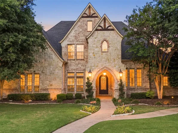 6201 Theresa Ln, Colleyville, TX 76034