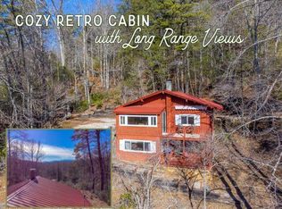 614 Echo Valley Rd, Franklin, NC 28734