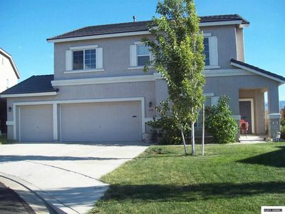 1492 Hagar Rd, Reno, NV, 89506