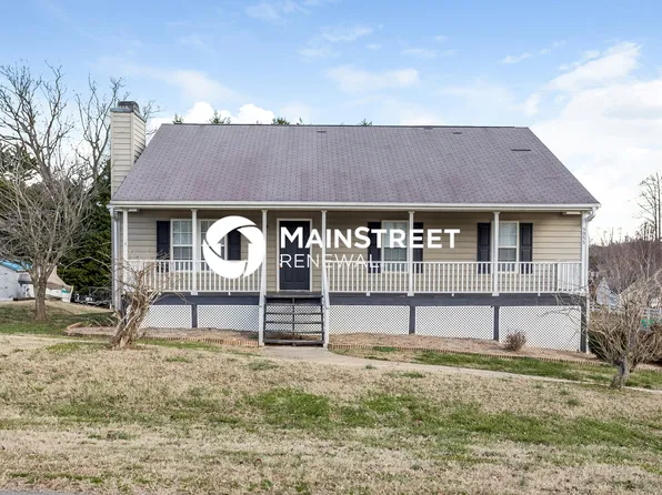 5955 Brittans Dr, Belews Creek, NC 27009