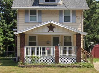 3415 Fairmount Blvd NE, Canton, OH 44705