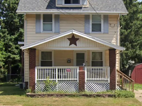 3415 Fairmount Blvd NE, Canton, OH 44705