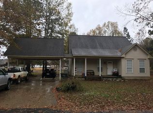 100 Bailey Chemin Way, Zwolle, LA 71486