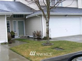 6607 Millstone Ln SE #104, Olympia, WA