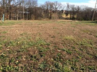 1011 Patricia Ann Dr, Wentzville, MO 63385