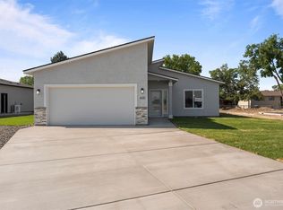 600 S Dorsing St, Moses Lake, WA 98837